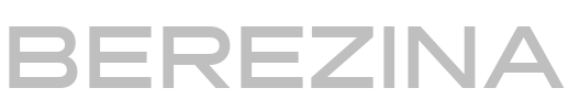 Berezina Logo